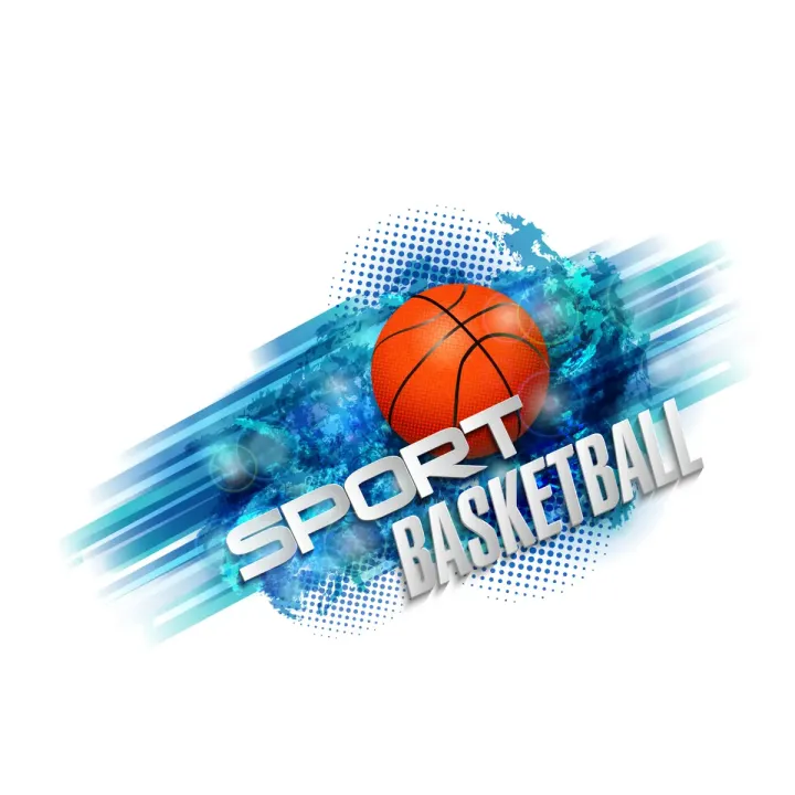 Fototapeta Koszykówka – Dynamika Sportu i Styl NBA – produkt
