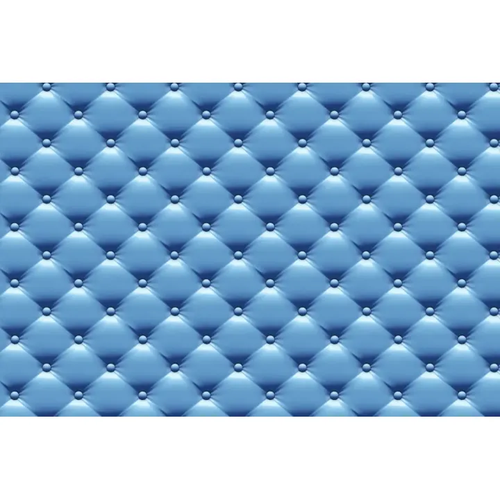 Fototapeta Pikowana Niebieska – Geometryczna Abstrakcja w Nowoczesnym Designie – produkt