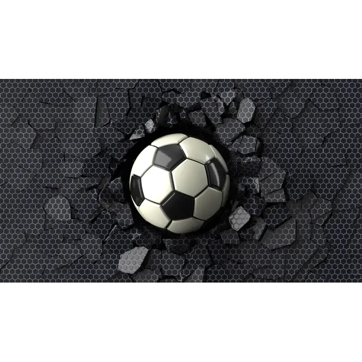 Fototapeta Sport Piłka Nożna – Pasja i Aktywność Fizyczna – produkt