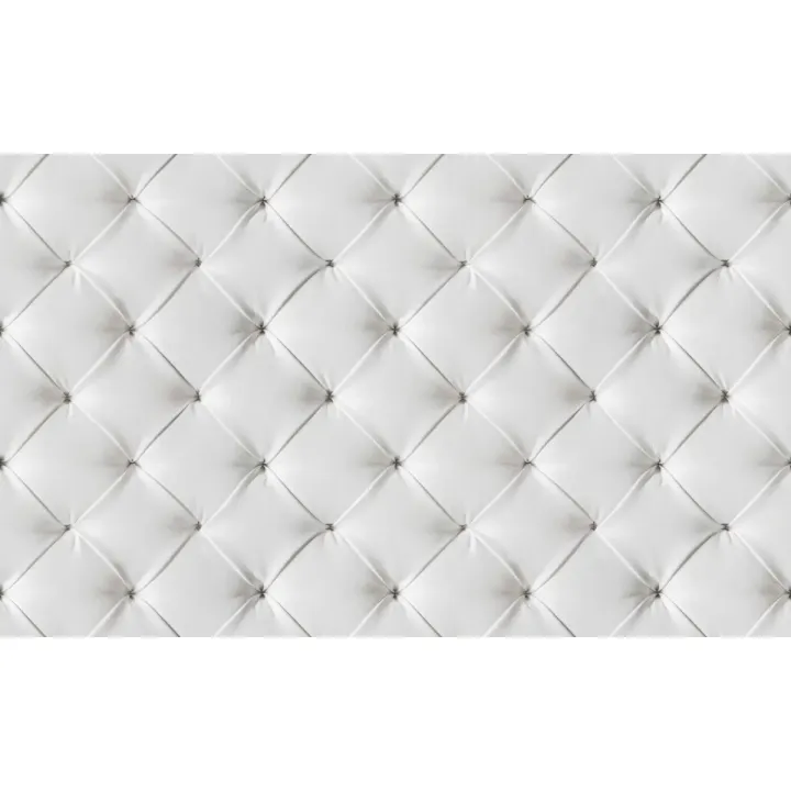 Fototapeta Pikowana – Geometryczna Tekstura Skóry z Motywem Diamentów – produkt