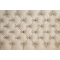 Fototapeta Pikowana Beżowa – Geometryczna Tekstura w Stylu Minimalistycznym