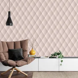 Fototapeta Pikowana – Nowoczesna Tekstura w Stylu Minimalizmu