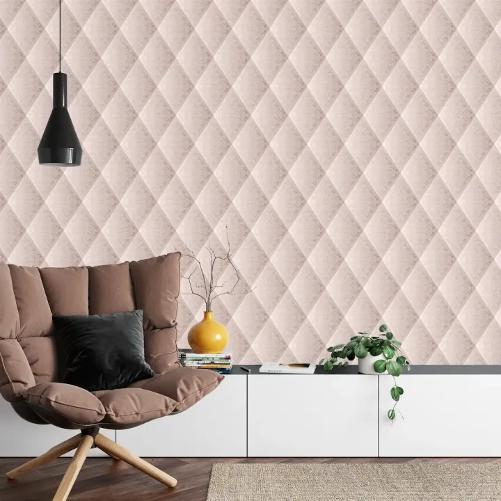 Fototapeta Pikowana – Nowoczesna Tekstura w Stylu Minimalizmu