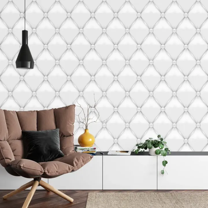 Fototapeta Pikowana – Nowoczesna Tekstura i Abstrakcyjny Design