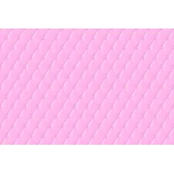 Fototapeta Pikowana Różowa – Abstrakcja Geometryczna z Teksturą