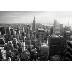 Fototapeta Empire State View – Nowy Jork i Skyline Manhattanu