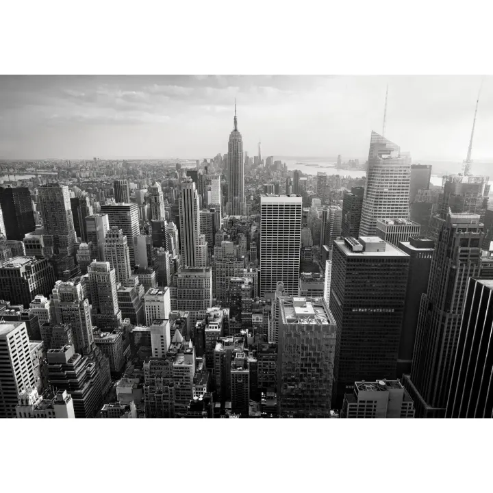 Fototapeta Empire State View – Nowy Jork i Skyline Manhattanu – produkt