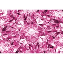 Fototapeta Aspekty Luksusu – Abstrakcja Geometryczna i Sztuka Współczesna