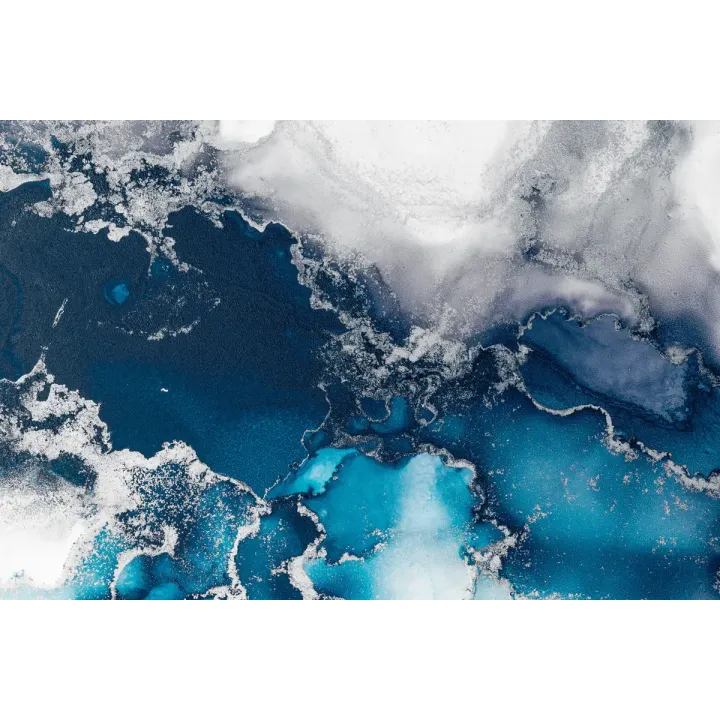 Fototapeta Abstrakcja – Sztuka Nowoczesna z Motywem Ombre – produkt