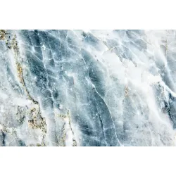 Fototapeta Marmur – Abstrakcyjna Tekstura Kamienia Naturalnego