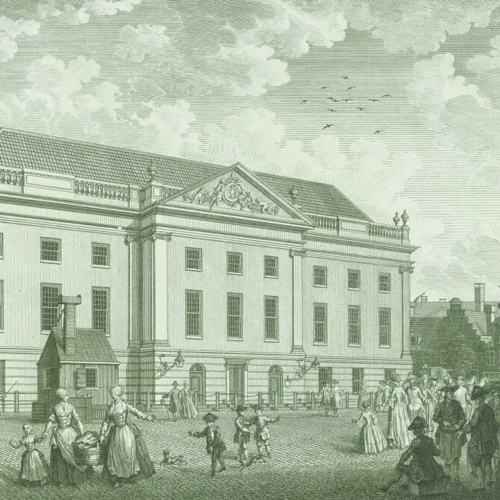 Fototapeta Dwór – Architektura Klasycystyczna i Historia Polski – produkt