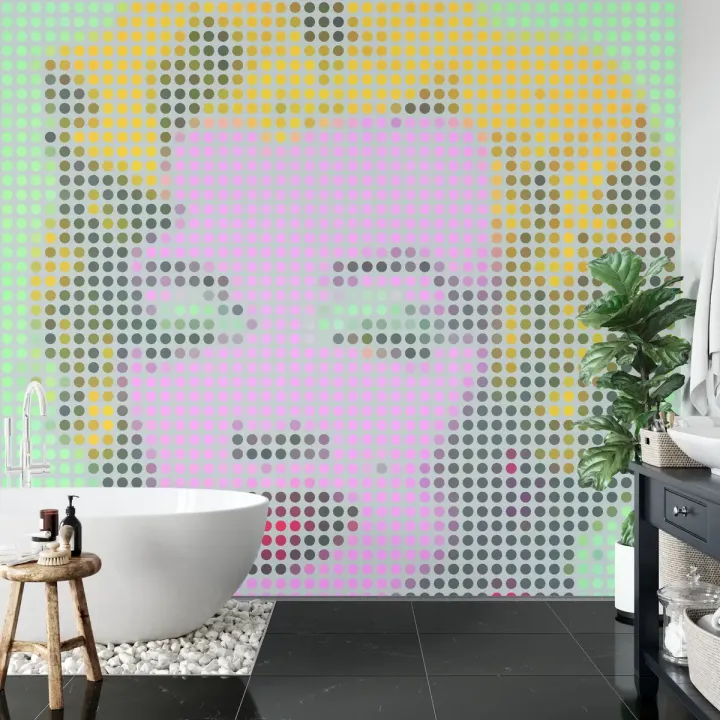 Fototapeta Marilyn Monroe – Ikona Popkultury i Gwiazda Lat 60.