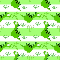 Tapeta Dinozaury – Prehistoryczny Krajobraz dla Dzieci
