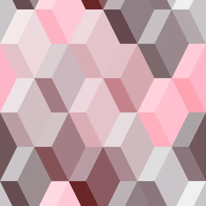 Tapeta 3D – Abstrakcja Geometryczna i Wzór Op-Art – produkt