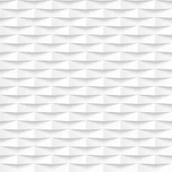Tapeta 3D Abstrakcja Geometryczna – Optyczna Iluzja Głębi Perspektywy