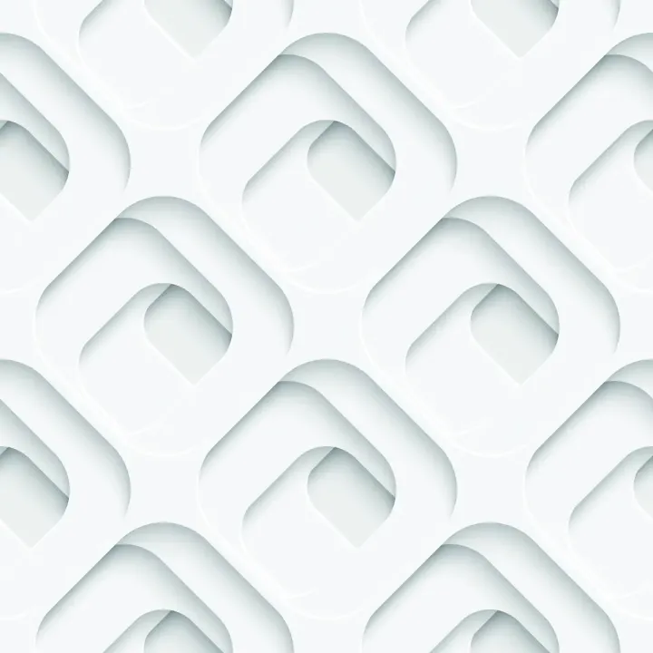 Tapeta Abstrakcja Geometryczna – Iluzja Optyczna 3D do Sypialni – produkt