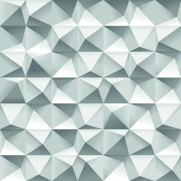 Tapeta 3D – Abstrakcja Geometryczna do Sypialni – produkt