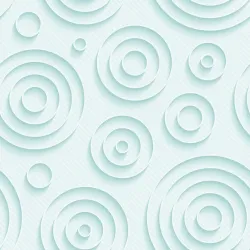 Tapeta Geometryczna 3D – Nowoczesna Abstrakcja do Salonu