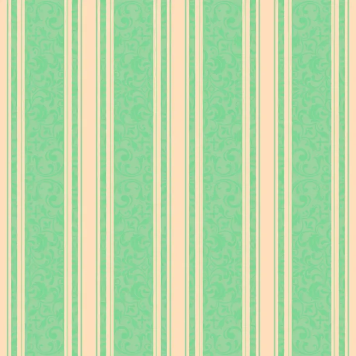 Tapeta Paski Retro – Wzory Geometryczne w Stylu Wschodnim – produkt