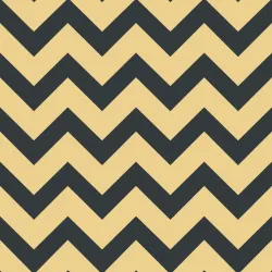 Tapeta Geometryczna – Abstrakcja Retro w Stylu Op-Art
