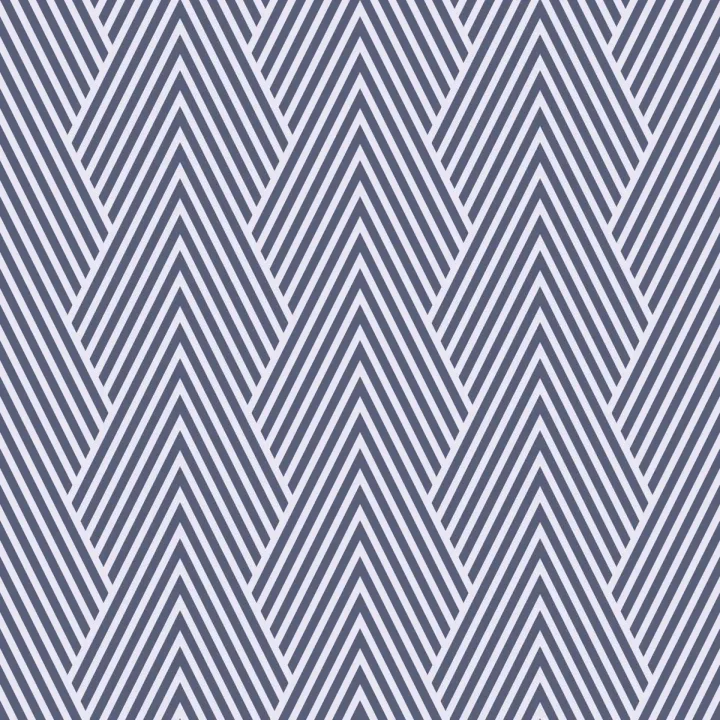 Tapeta Geometryczna – Abstrakcja Art Deco z Wzorem Chevron – produkt