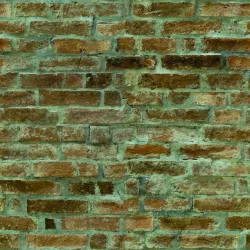 Tapeta Cegła Mur – Industrialny Styl Loftowy na Ścianę