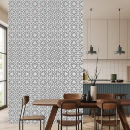 Tapeta Ornamenty Gotyckie – Krzyż i Architektura Sakralna