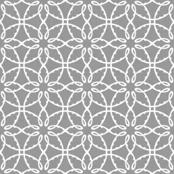 Tapeta Ornamenty Gotyckie – Krzyż i Architektura Sakralna