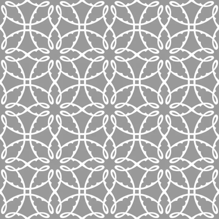 Tapeta Ornamenty Gotyckie – Krzyż i Architektura Sakralna – produkt
