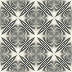 Tapeta Nowoczesna Abstrakcyjna Mozaika – Geometryczne Wzory i Symetria