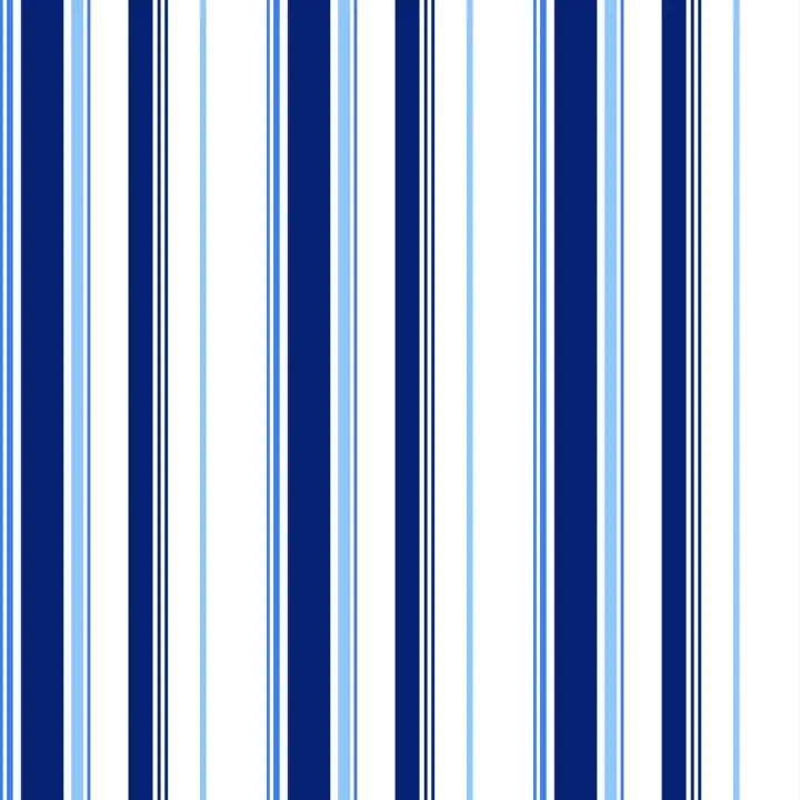 Tapeta Niebiesko-Pionowe Paski – Abstrakcja Geometryczna w Minimalistycznym Stylu – produkt