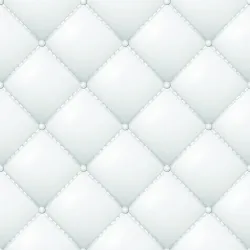 Tapeta Jasny Pikowany Wzór – Geometryczna Abstrakcja w Minimalistycznym Stylu