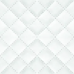 Tapeta Pikowana – Geometryczna Abstrakcja w Skórzanym Stylu