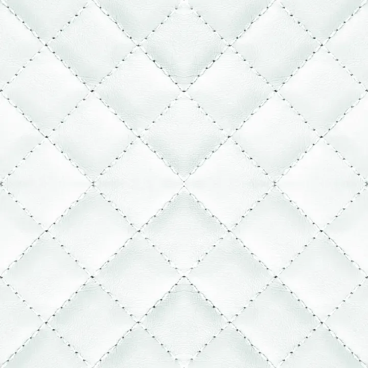 Tapeta Pikowana – Geometryczna Abstrakcja w Skórzanym Stylu – produkt