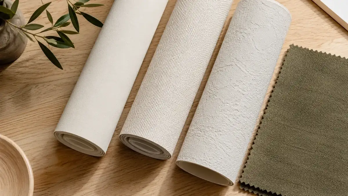 Jaki materiał fototapety wybrać? Flizelina, winyl czy lateks